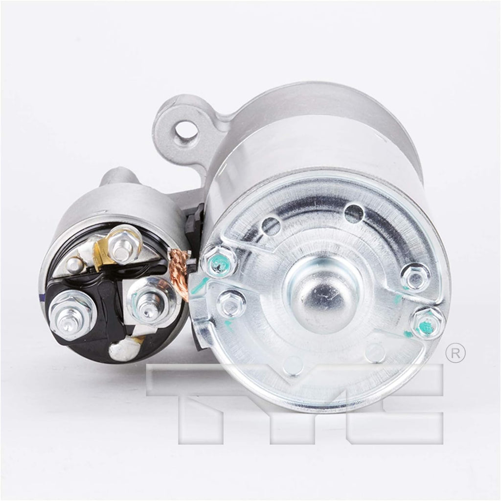 Starter Motor Compatible With Ford Focus 2000 2001 2002 2003 2004 T32818