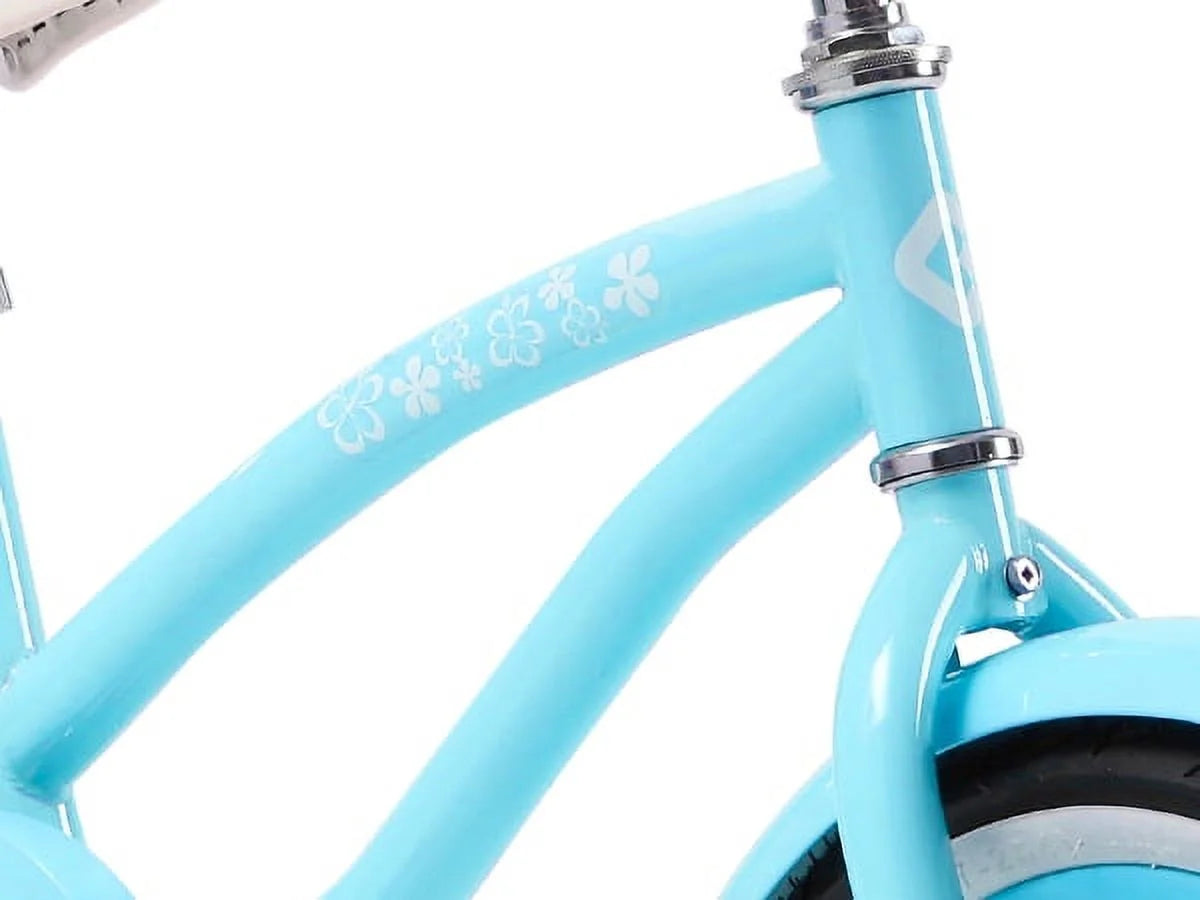 16 inch Kids Cruiser Bike F655