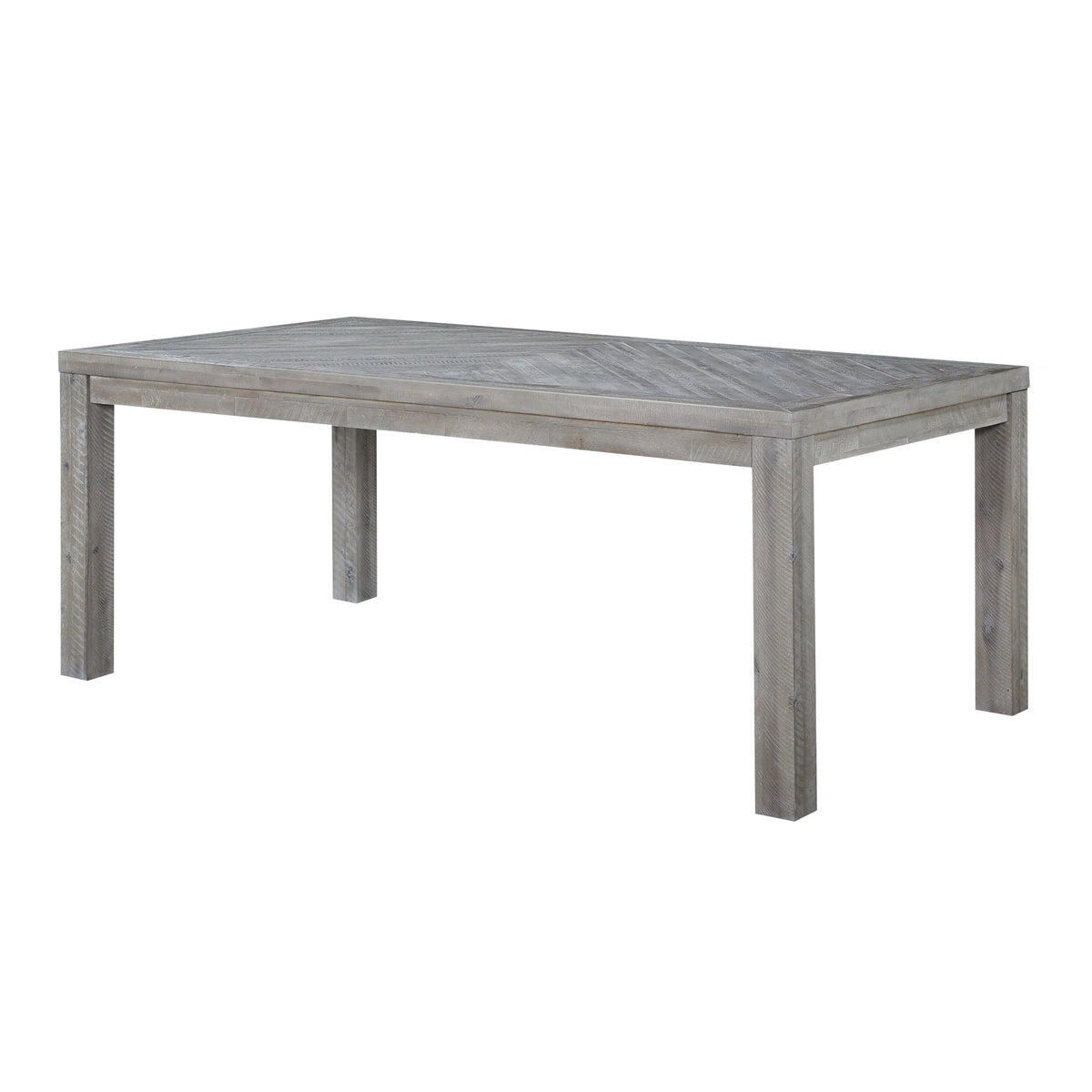 8 PC Rectangular Dining Set Z117596