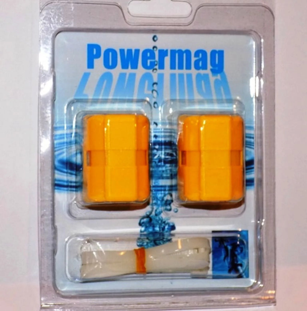 Magnetic Water Softener M16800