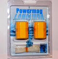 Magnetic Water Softener M16800