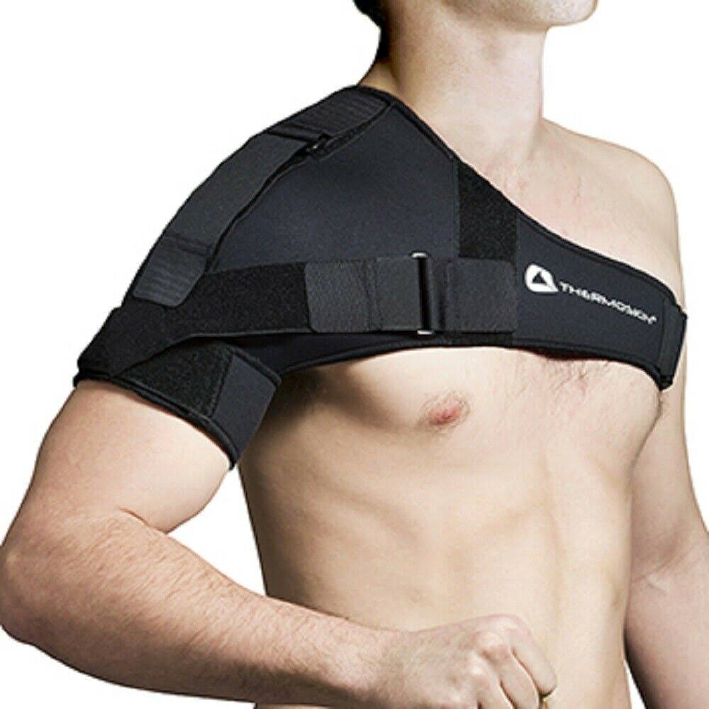 Adjustable Shoulder Stabilizer with Harness V647324