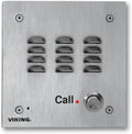 Stainless Steel Hands-free Enhanced Weather Protection B897