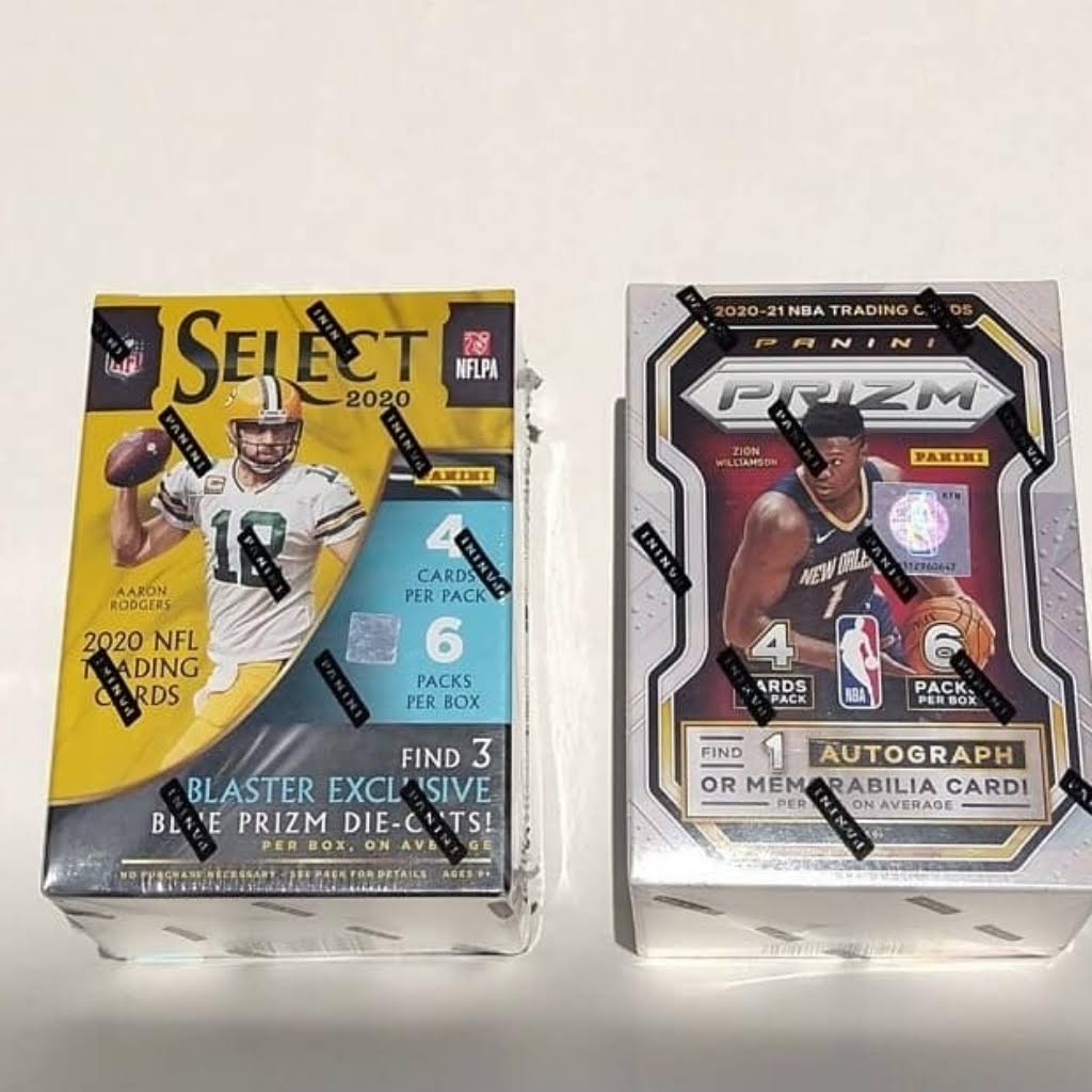 Blaster Box O480993