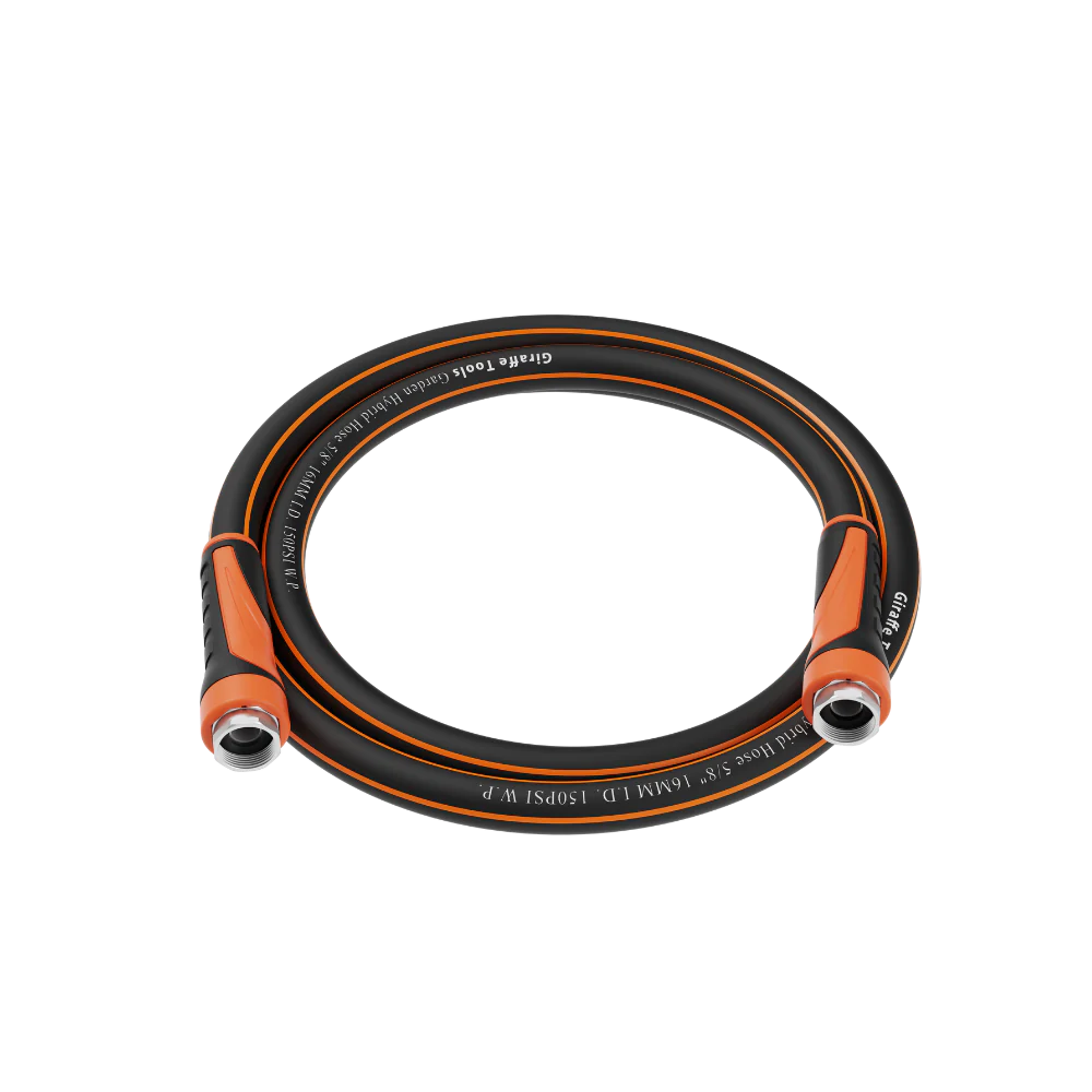 3ft-5ft Hybrid Short Garden Hose I485
