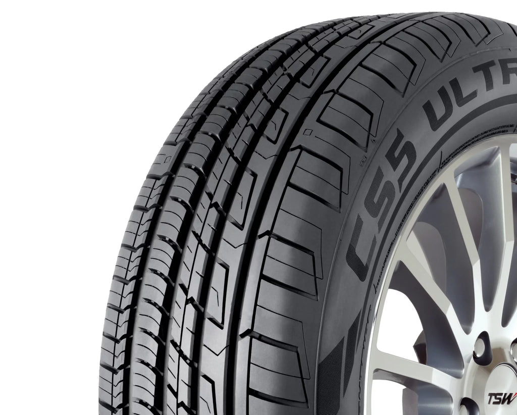 All Season 205/55R16 91V Passenger Tire W80524