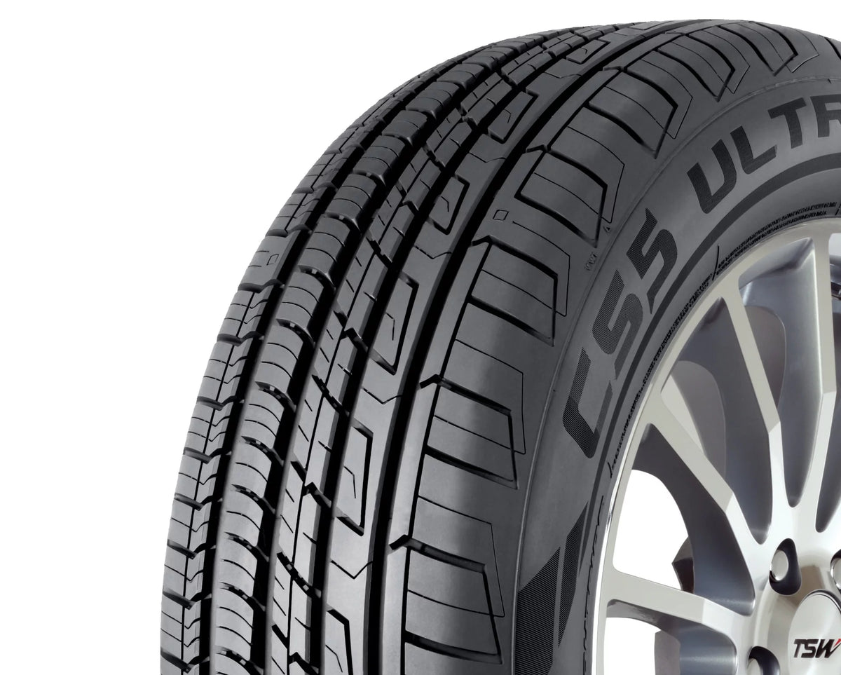 All Season 205/55R16 91V Passenger Tire W80524