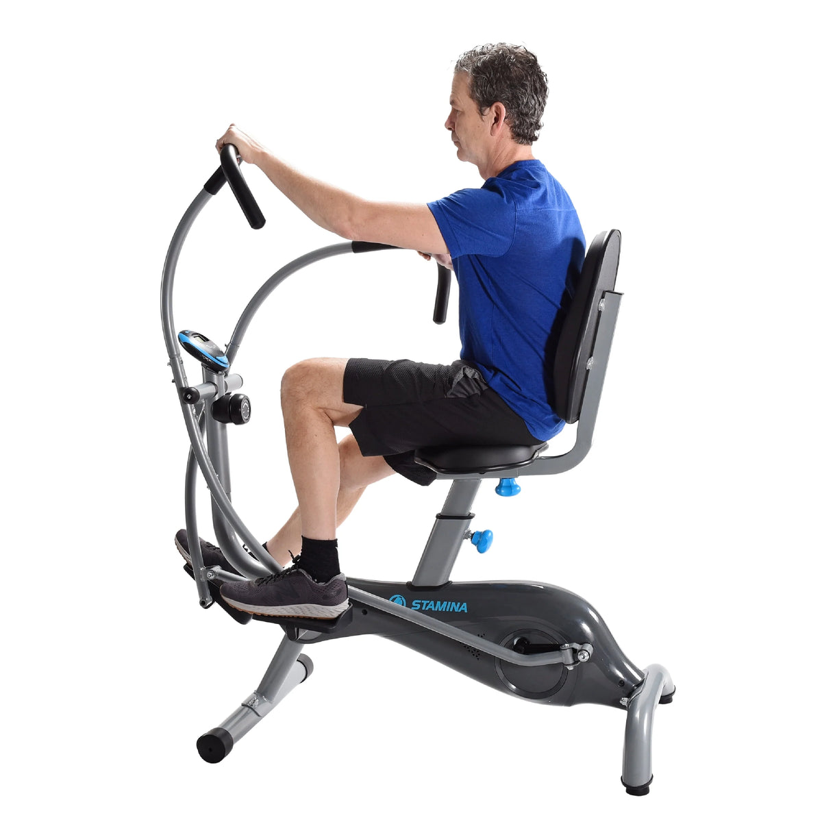 Low Impact Cardio Exercise H829624