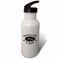 21 oz Sports Water Bottle L93173
