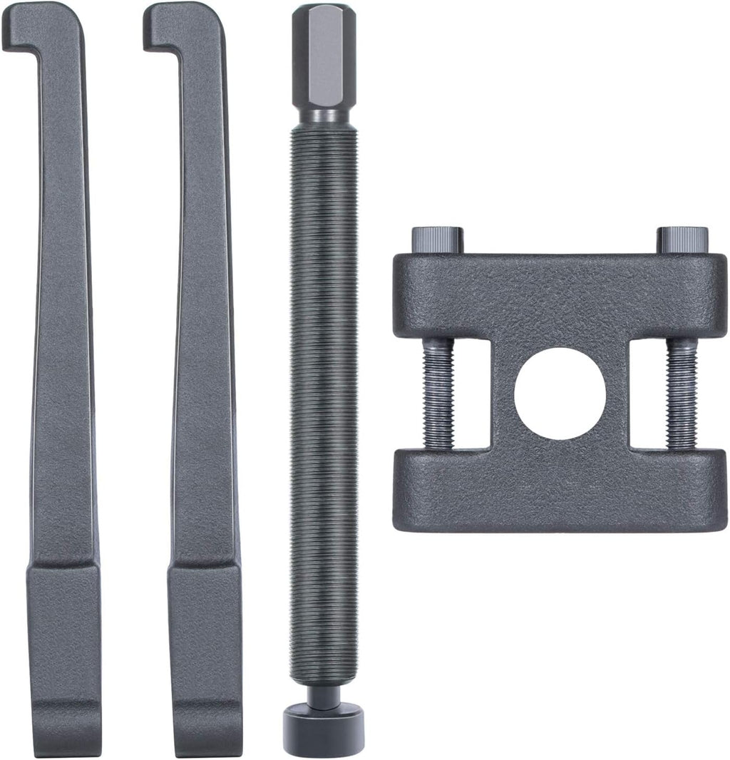 Lower Bearing Carrier Puller with Adjustable Arms S95639