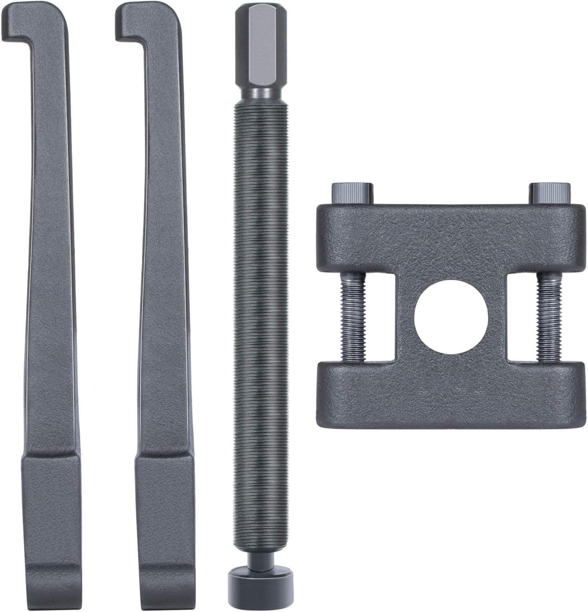 Lower Bearing Carrier Puller with Adjustable Arms S95639