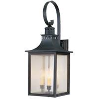 Slate Wall Mount Lantern Y713829