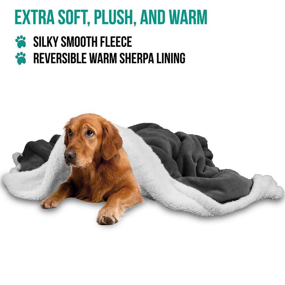 Dog Blanket G9857