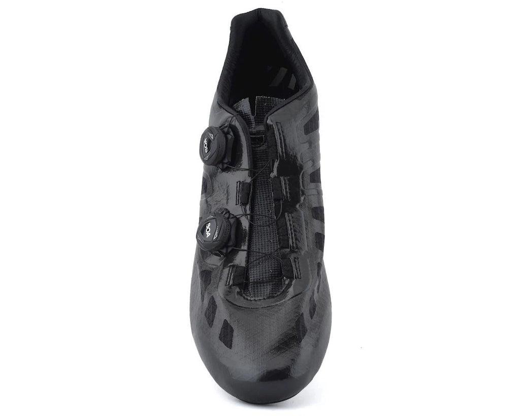 Black 43.5 Cycling Shoes V81175
