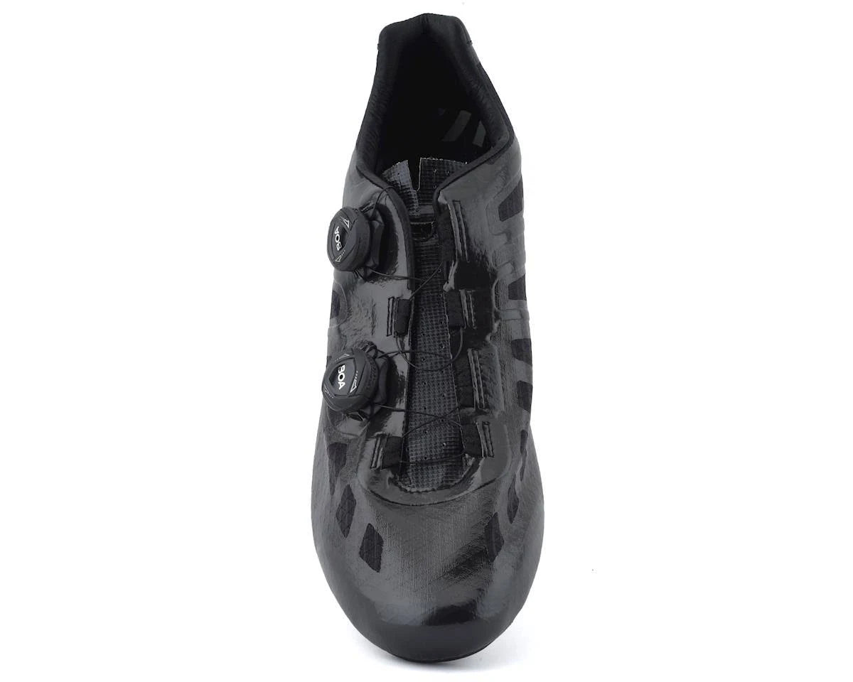 Black 43.5 Cycling Shoes V81175