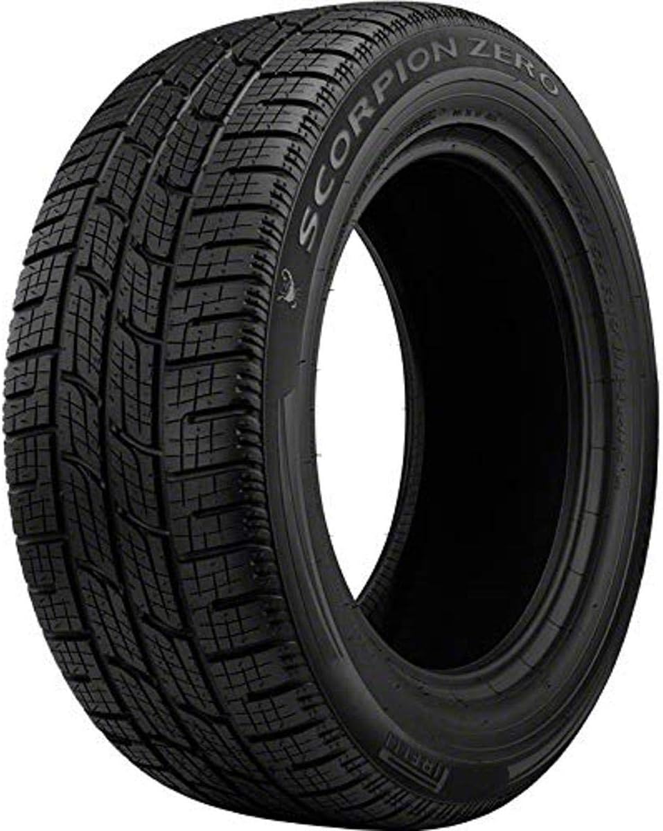 255/60R18 112V All-Season Radial Tire K3465