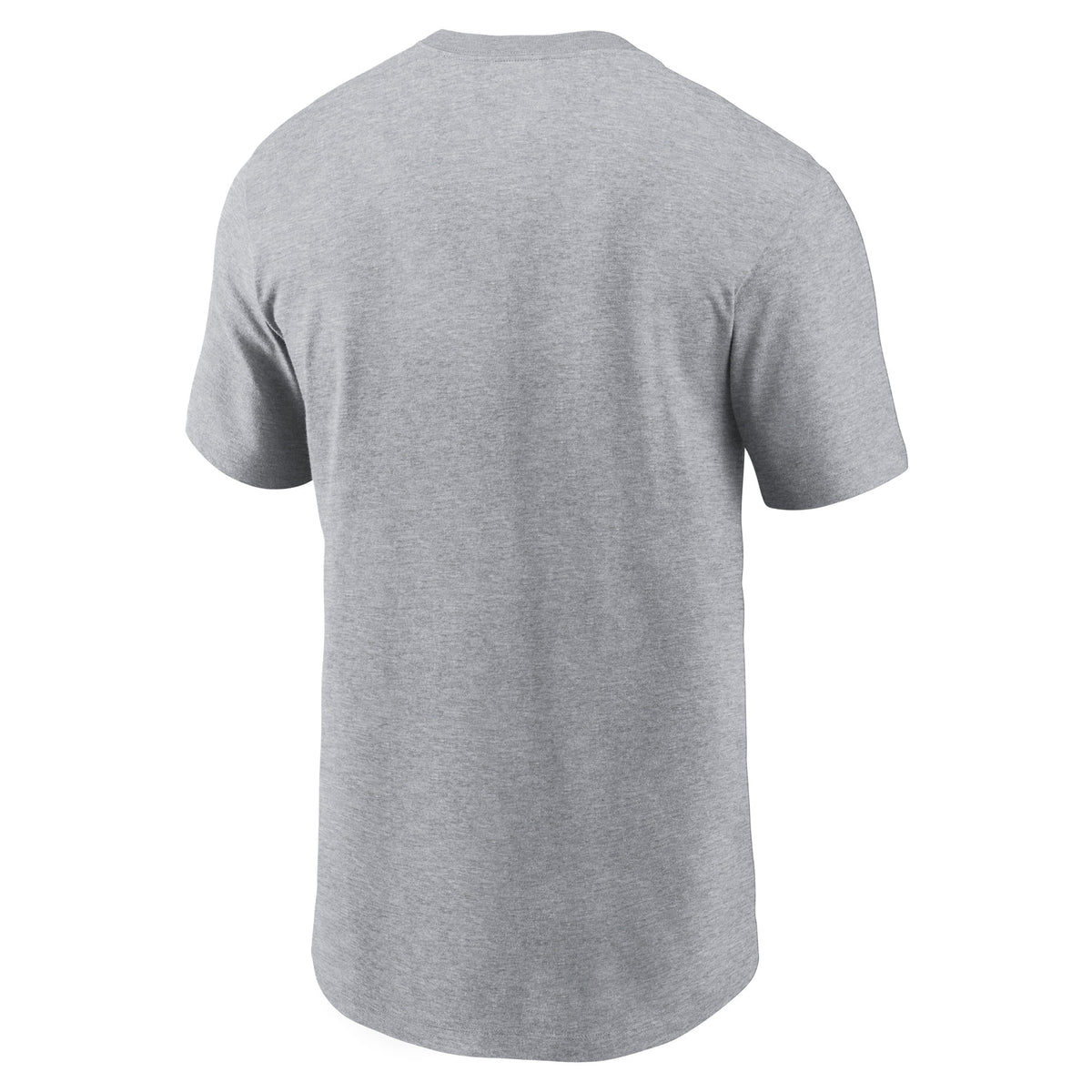 Men's Gray T-Shirt A598201