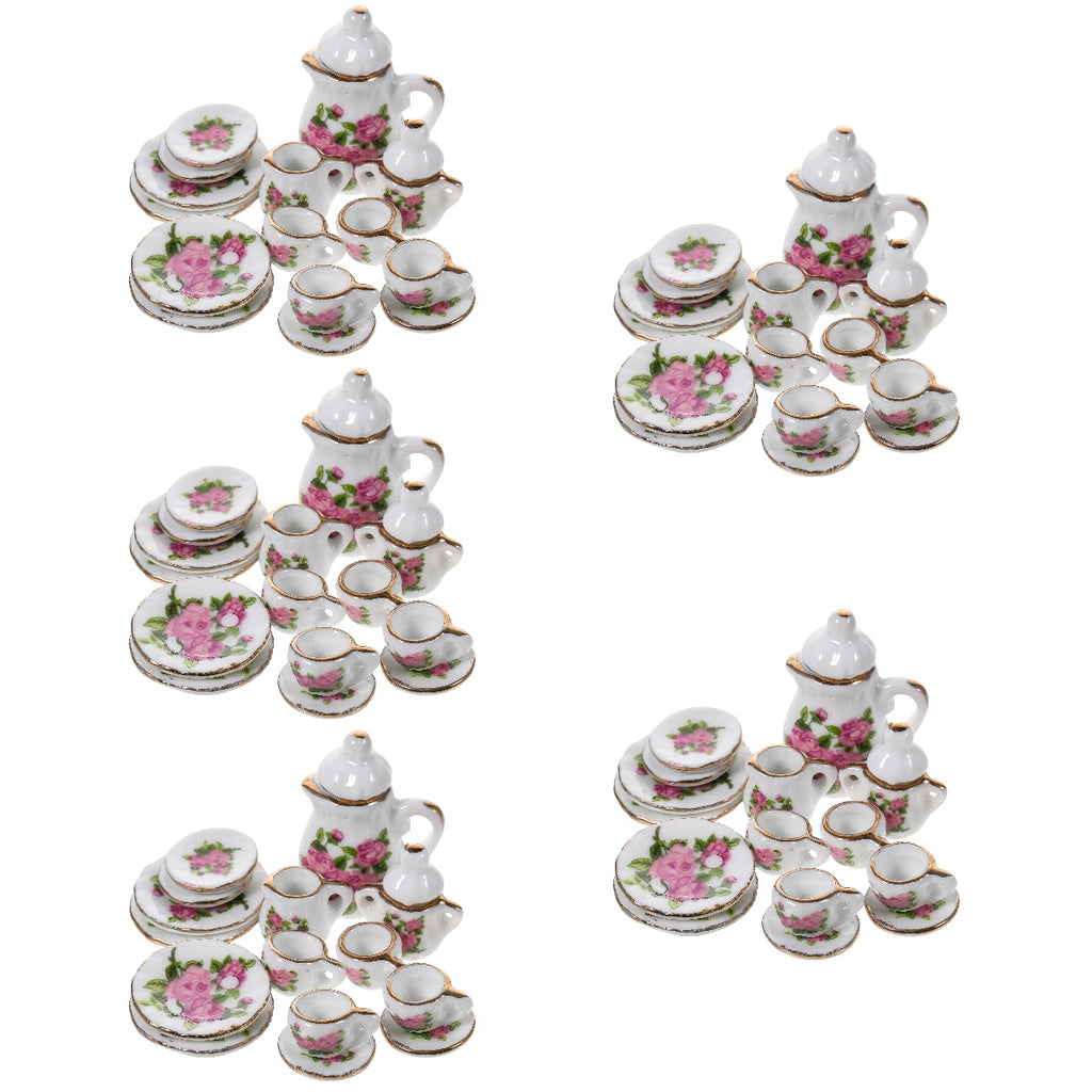 Espresso Cup Toys Miniature Dollhouse Accessories C60095
