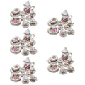 Espresso Cup Toys Miniature Dollhouse Accessories C60095