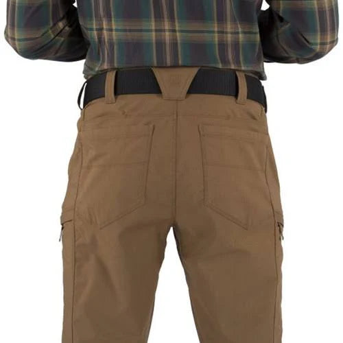 Apex Pant TDU Green D81988