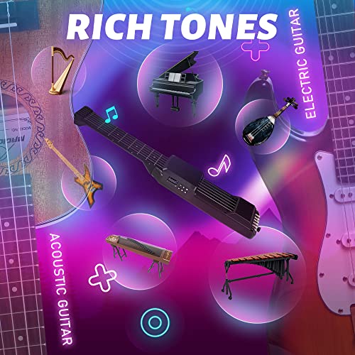 Midi Guitar I335