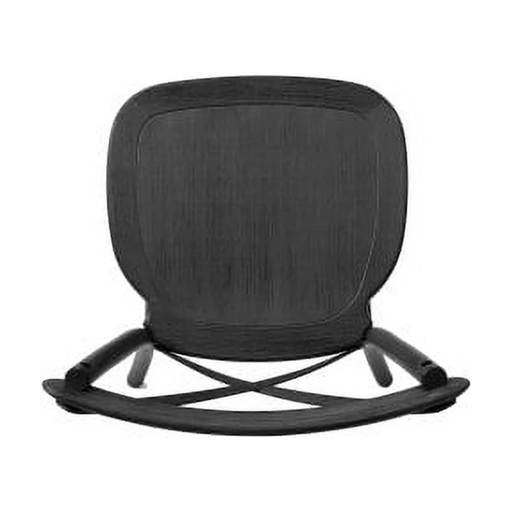 Resin Dining Side Chair Set of 4 K67662