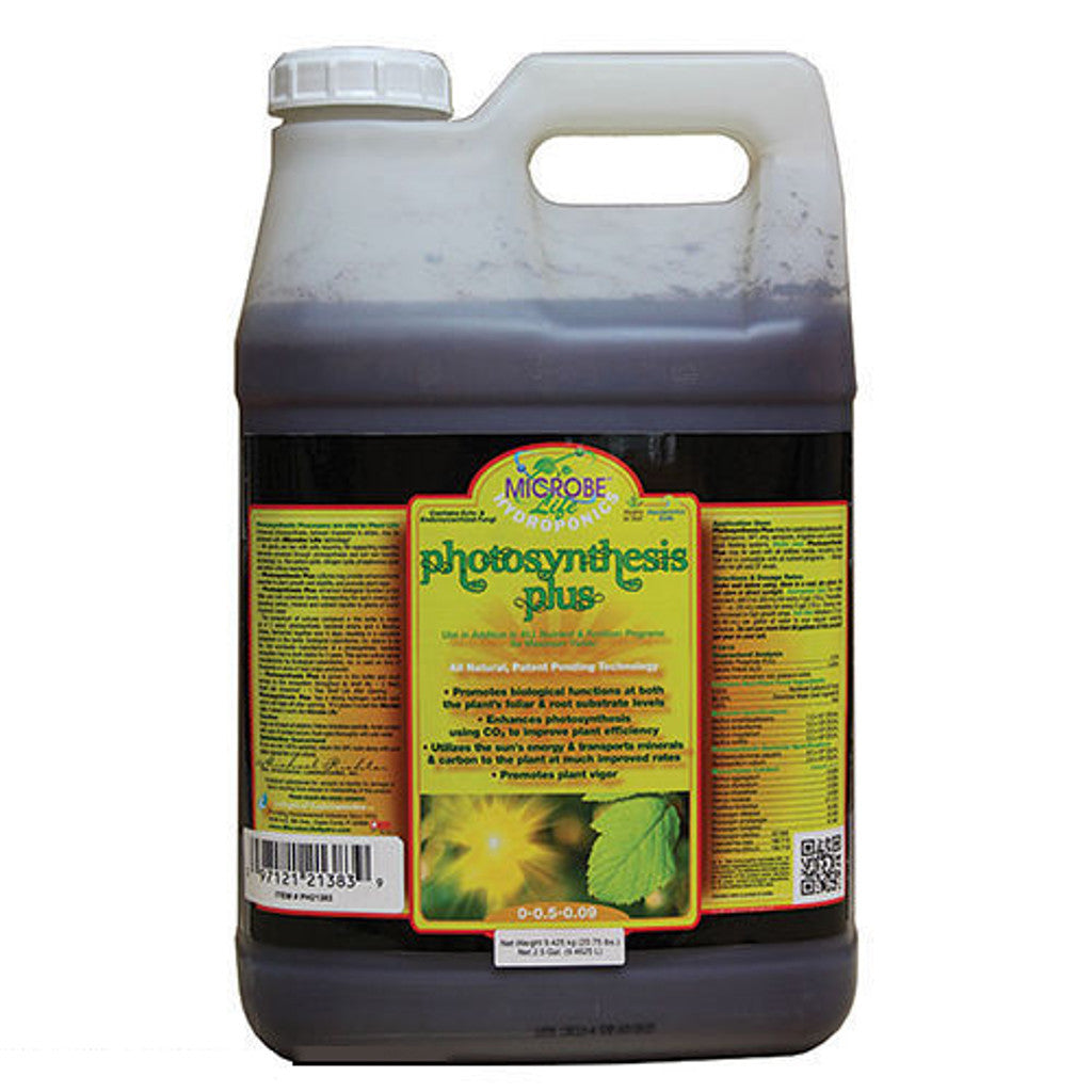 Photosynthesis Plus Pint O27152