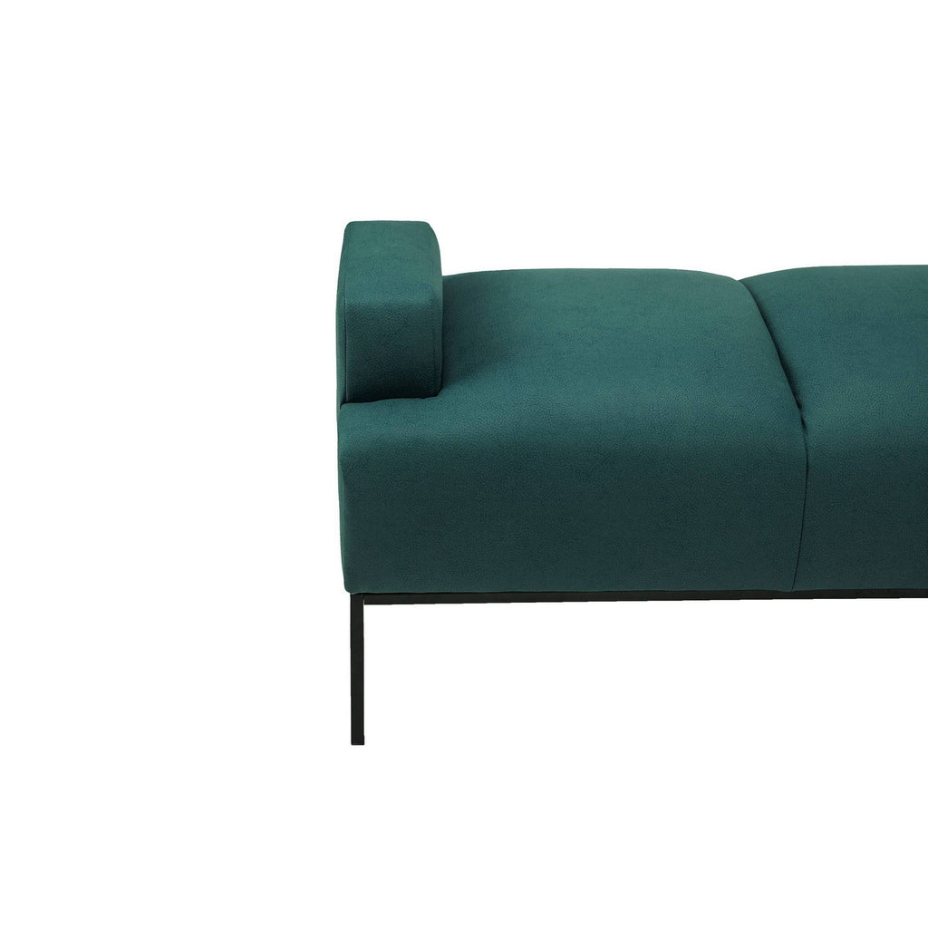 Blue Carmel Bench B4507