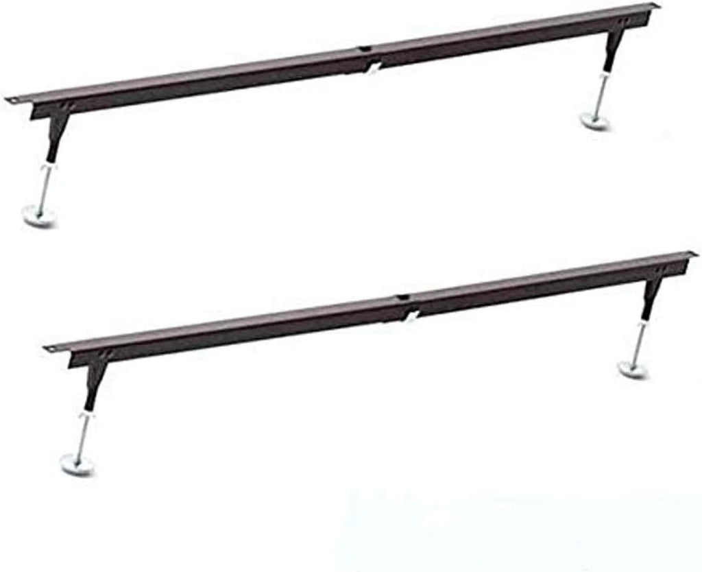 Heavy Duty Steel Bed Slat Support System Full Queen 2 Pack O102112