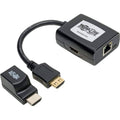 HDMI Over Cat5-Cat6 Extender Kit, Power Over Cable, 1080p 60 Hz H767354