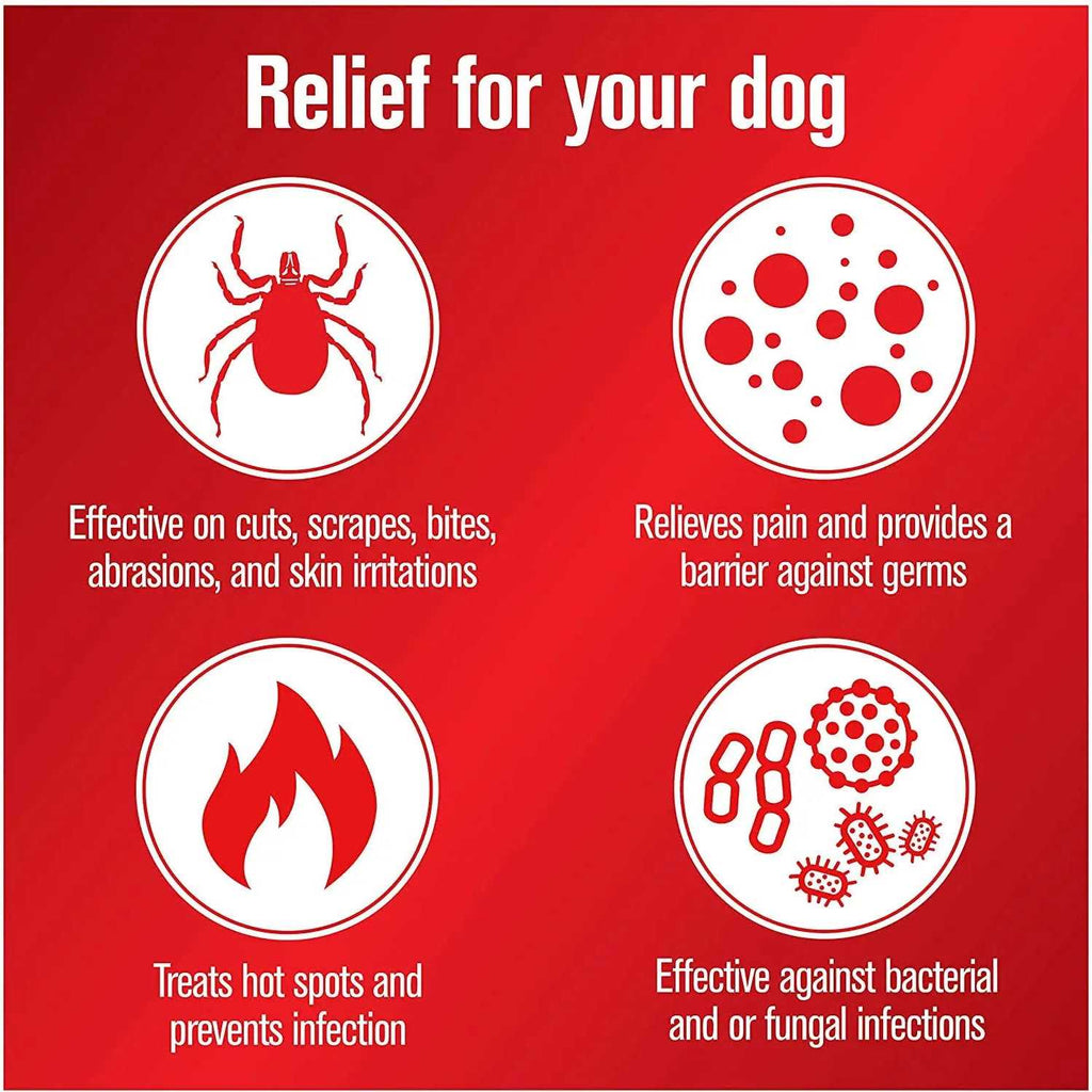 Dog Ointment Z352541