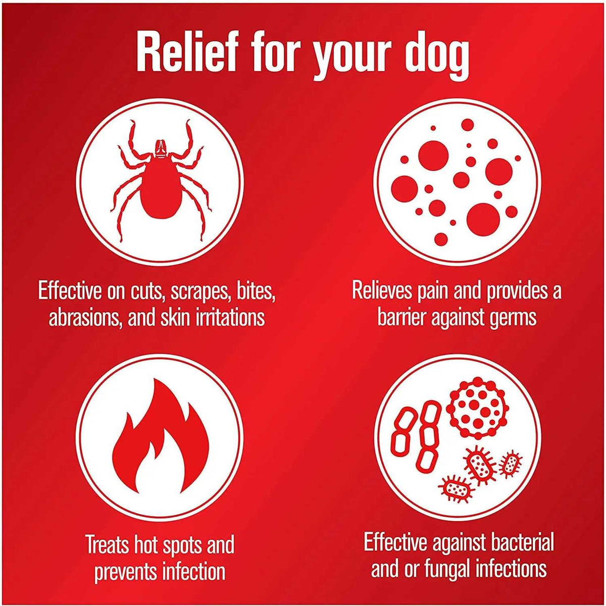 Dog Ointment Z352541