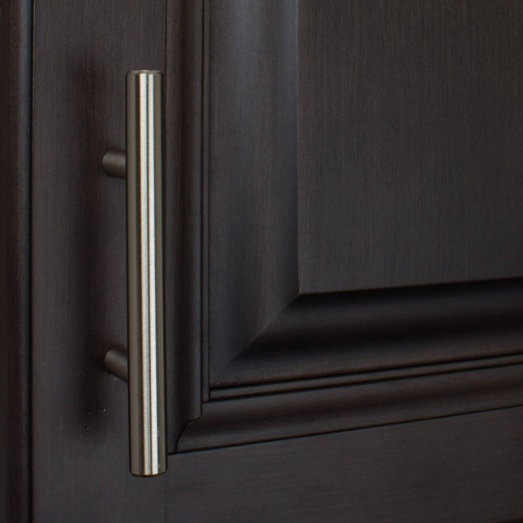 2.5-inch Center Stainless Steel Cabinet Handle (Pack of 25) C183942