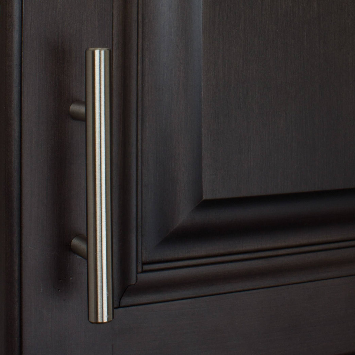 2.5-inch Center Stainless Steel Cabinet Handle (Pack of 25) C183942