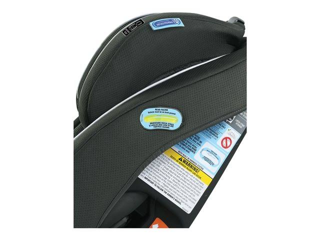 Bryant 4-in-1 Car Seat F9866