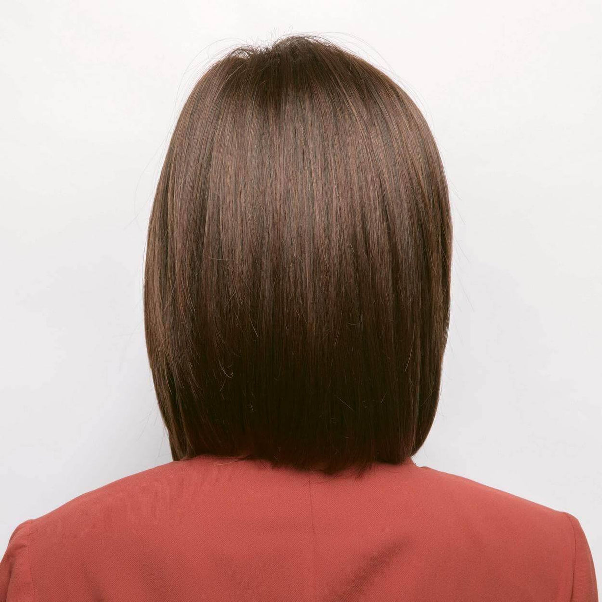 Synthetic Wig Cappucino Y534896