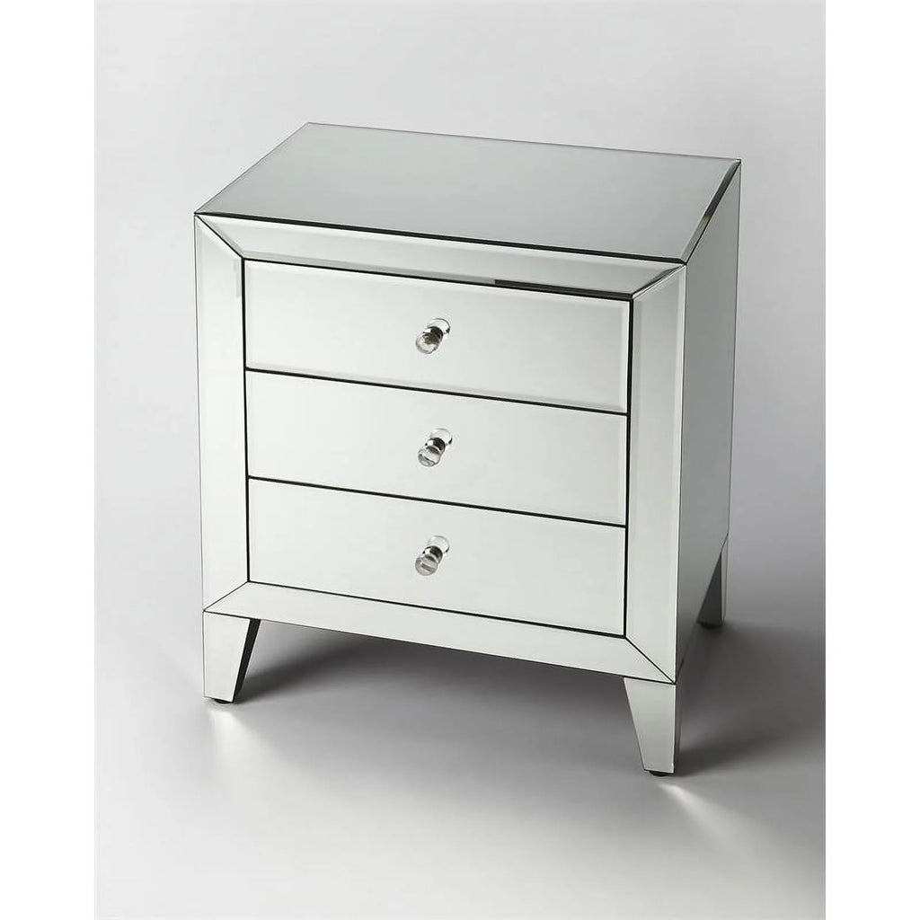Mirrored Chest P8470