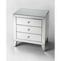 Mirrored Chest P8470