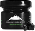 Hand Collected Himalayan Shilajit 30 Gram Sun Dried Resin C8331