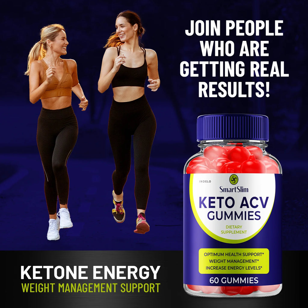 Keto ACV Gummies W466