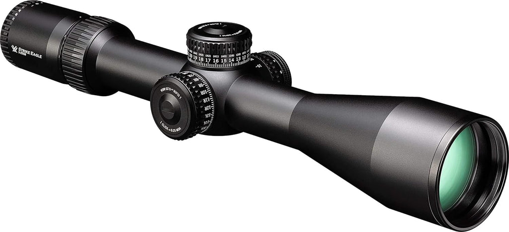 First Focal Plane Riflescopes R775