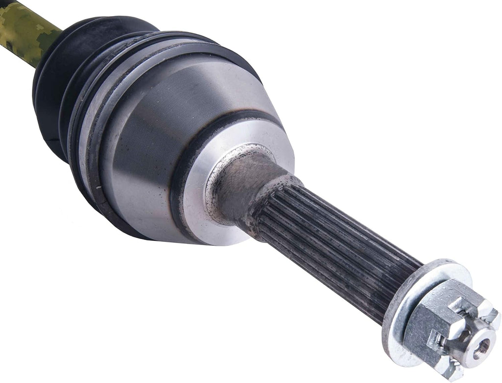 Axle replacement set for Polaris Sportsman 400/450/500/700/800 2006-2020 V838403