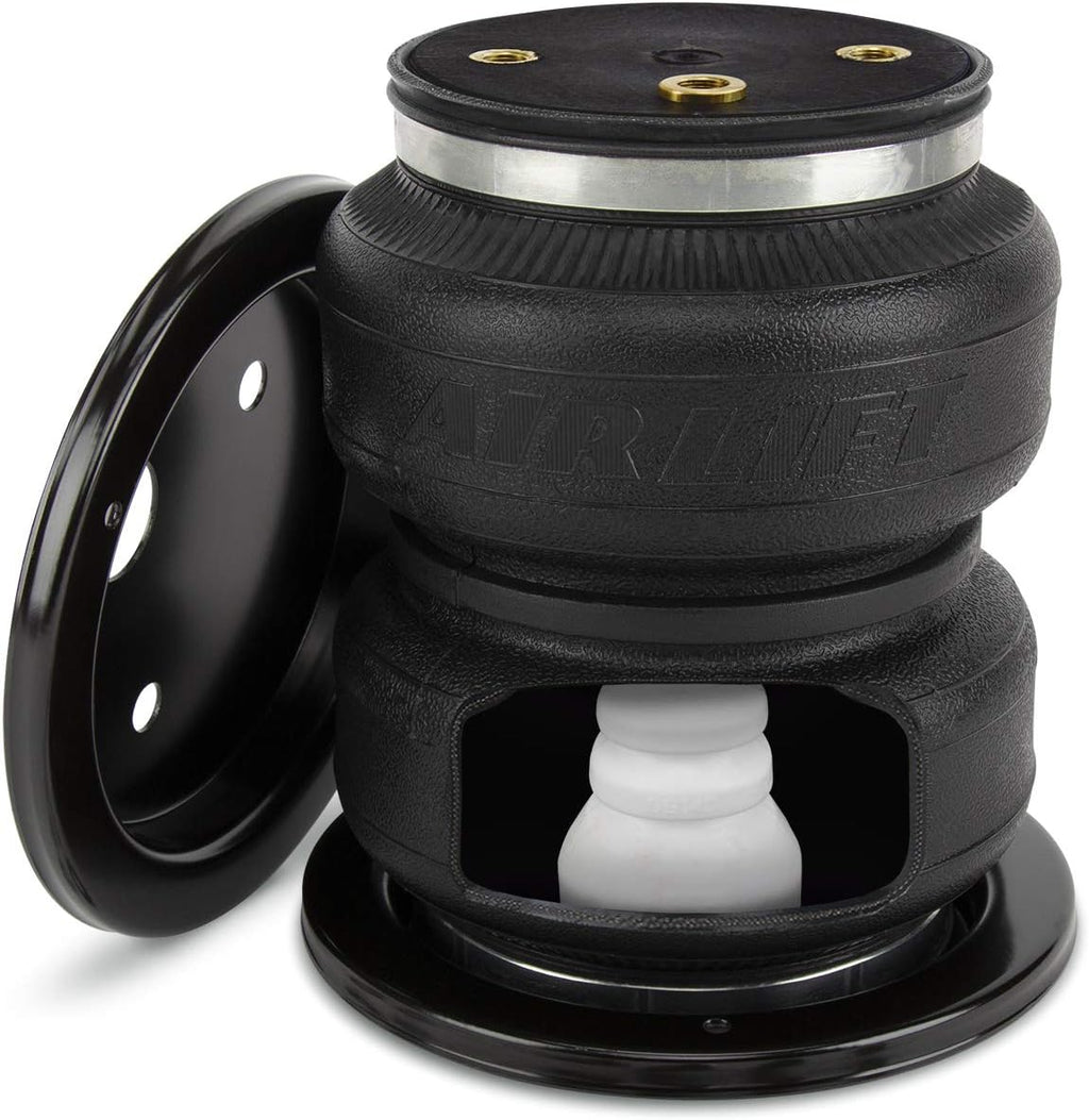 Air Suspension Kit H255524