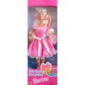 Barbie Doll H557