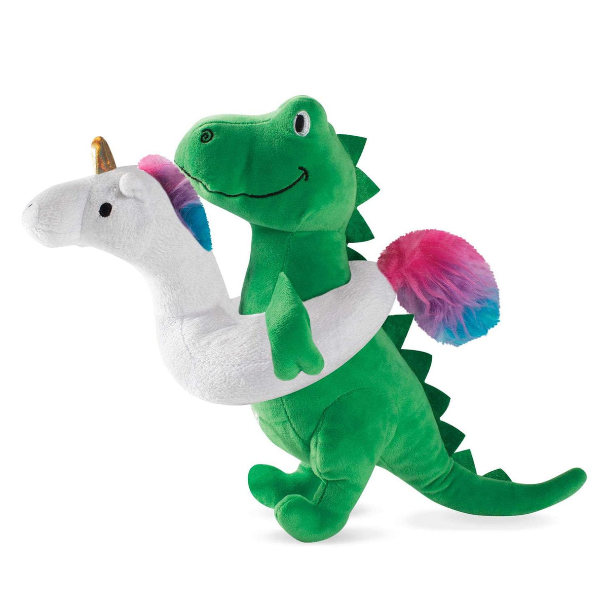 Plush Dog Toy W479370