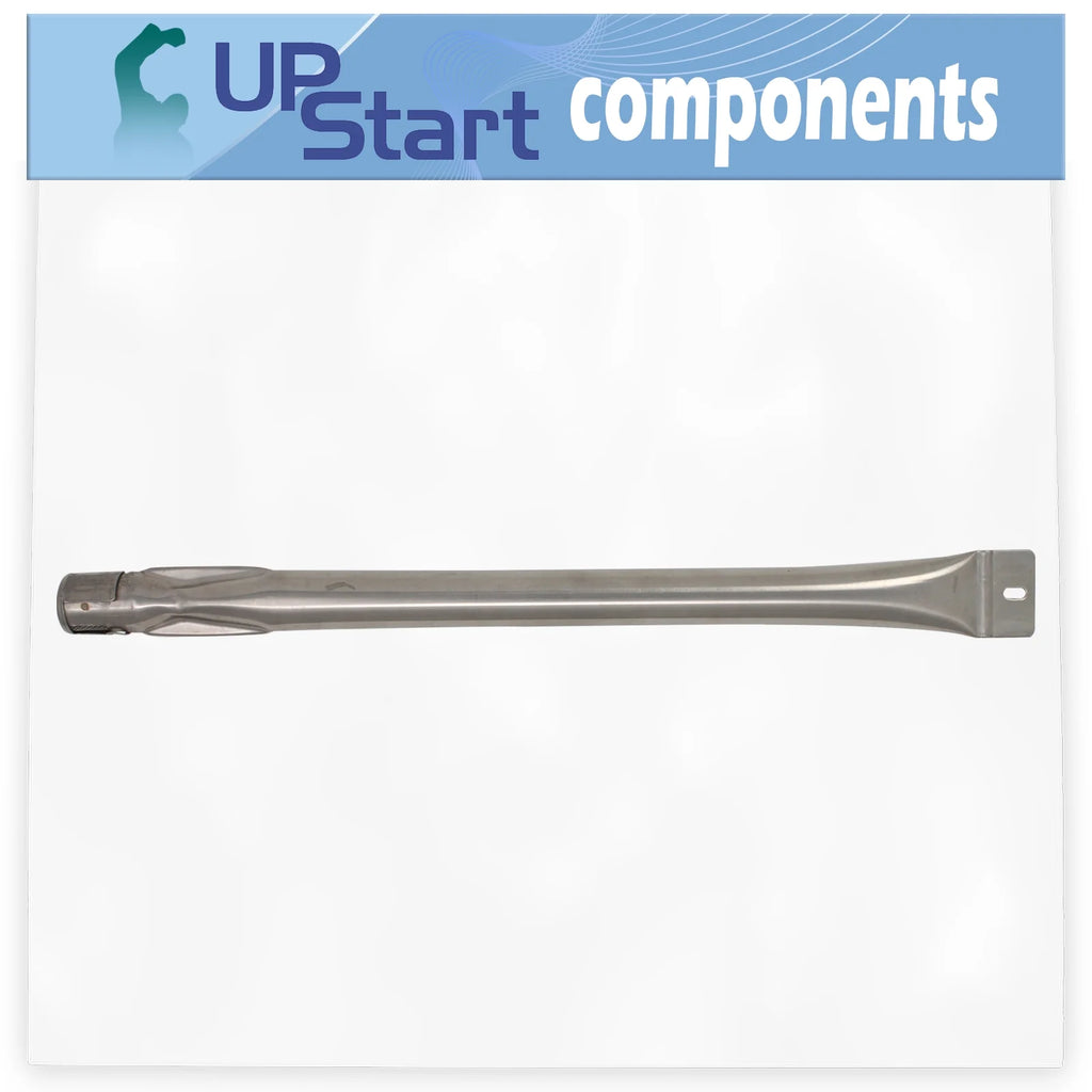 4-Pack Stainless Steel BBQ Gas Grill Tube Burner Replacement Parts A75721