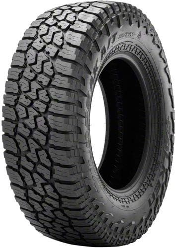 265/70R17 All-Terrain Radial Tire F592400