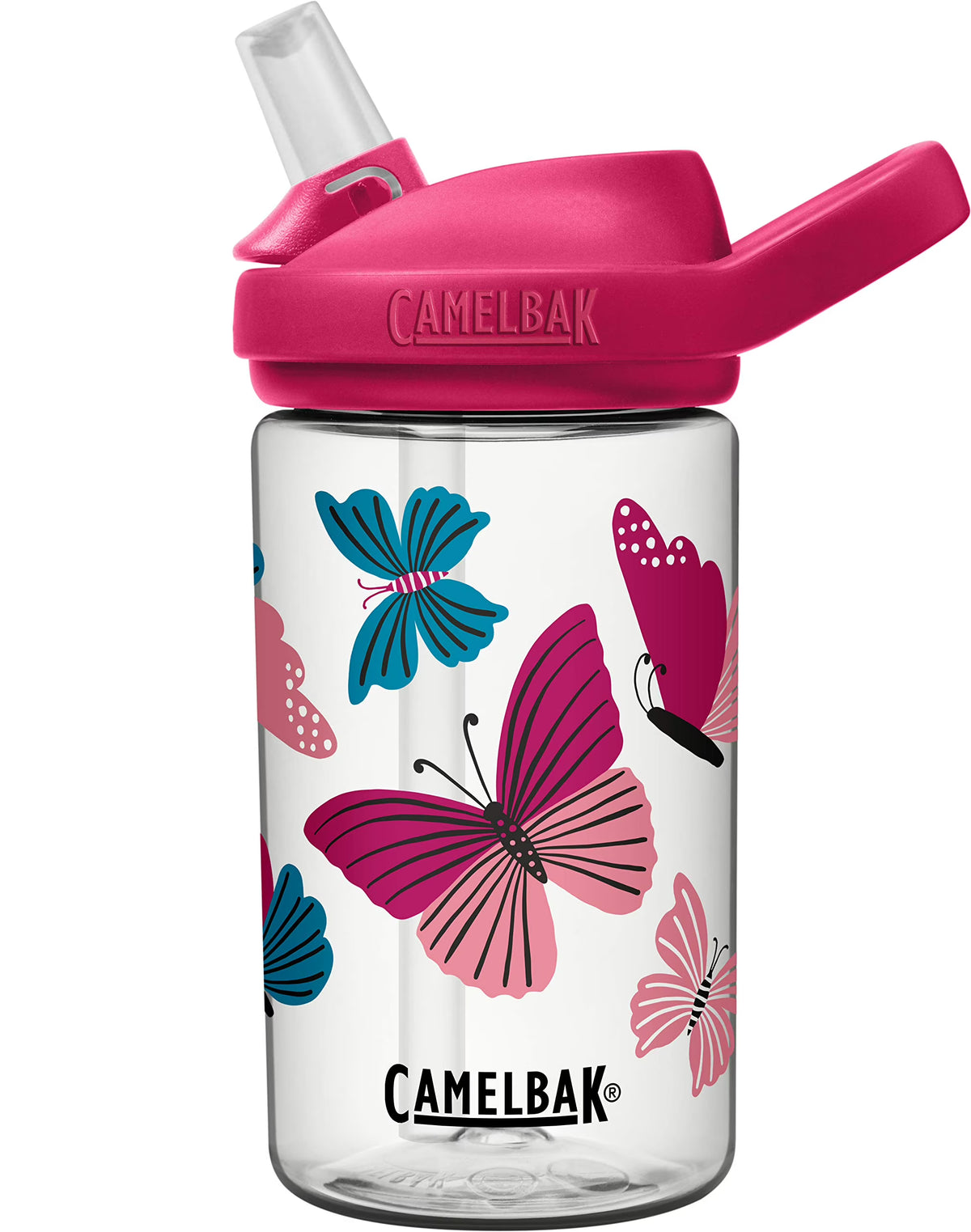 Eddy Kids Bottle I78236