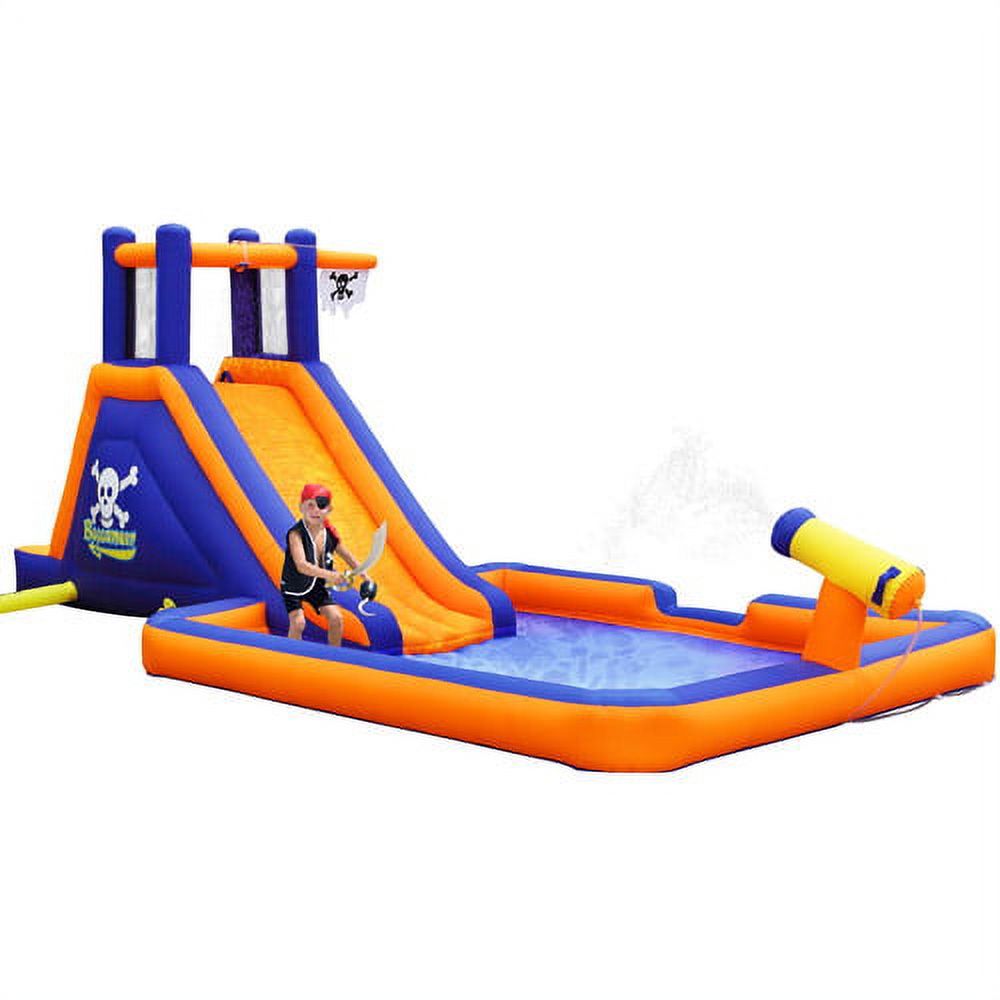 Pirate Water Slide I229