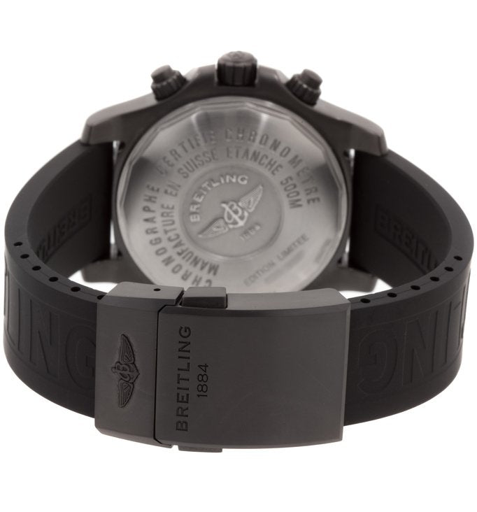Chronograph 44mm U637
